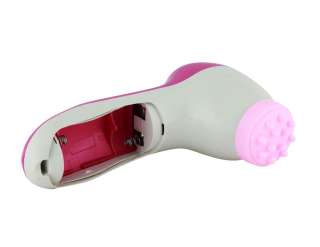 Electronic Facial Skin Care Relief Massager Set  
