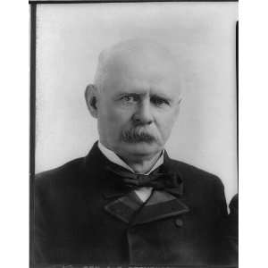  Adlai Ewing Stevenson,1835 1914,Postmaster General