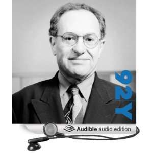Alan Dershowitz and Natan Sharansky on Peace in the Middle East at the 