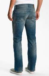 DIESEL® New Fanker Bootcut Jeans (801B) $328.00