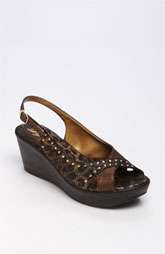 Dezario Roma Sandal $129.95