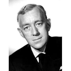  The Captains Paradise, Alec Guinness, 1953 Premium Poster 