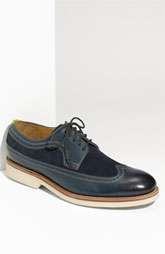 Oliver Sweeney Abrahams Wingtip Oxford