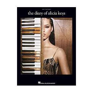  The Diary of Alicia Keys Musical Instruments