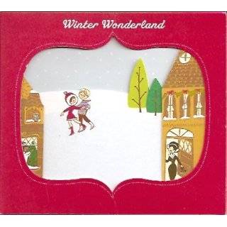 Starbucks Winter Wonderland ( Audio CD )