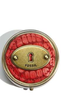 Fossil Colette Pill Box  