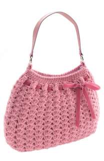  Crochet Hobo  