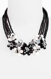 Nakamol Design Mini Flower Necklace $98.00