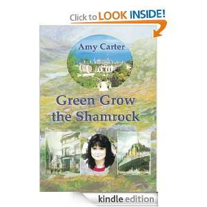 Green Grow the Shamrock Amy Carter  Kindle Store