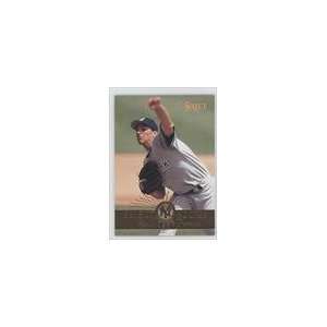  1995 Select #163   Andy Pettitte Sports Collectibles