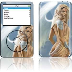  LA Williams Ascendant Angel skin for iPod 5G (30GB)  