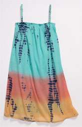 Roxy Dip Dye Dress (Big Girls) $42.00