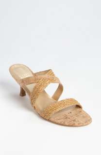 Stuart Weitzman Purebred Sandal  