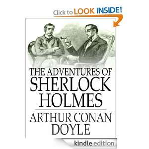   Links] [Annotated] Sir Arthur Conan Doyle  Kindle Store