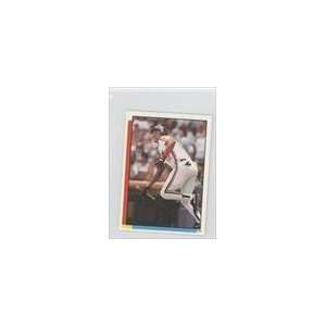  1990 Topps Sticker Backs #7   Bobby Bonilla Sports Collectibles