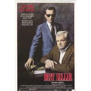   27x40 James Woods Brian Dennehy Victoria Tennant