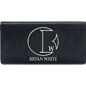  Bryan White Checkbook Cover