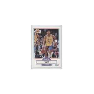  1990 91 Fleer #94   Byron Scott Sports Collectibles