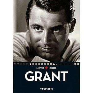  cary grant by paul duncan and f. x. feeney