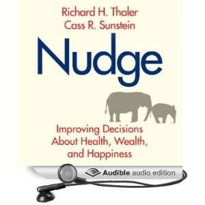   Edition) Richard H. Thaler, Cass R. Sunstein, Lloyd James Books