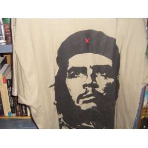  XL Che Guevara T Shirt (New) 