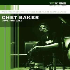  Chet Baker Love for Sale Chet Baker Movies & TV