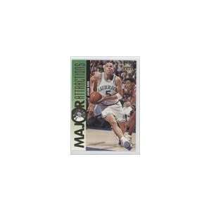   Deck #340   Jason Kidd/Christopher Kid Reid MA Sports Collectibles