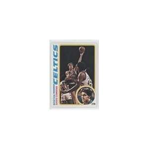  1978 79 Topps #40   Dave Cowens Sports Collectibles