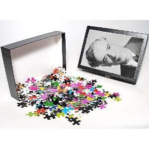   Jigsaw Puzzle of Lev Davidovich Landau from Mary Evans Toys & Games