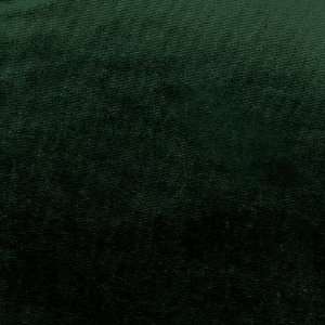  58 Wide Stretch Velvet Hunter Green Fabric By The Yard 