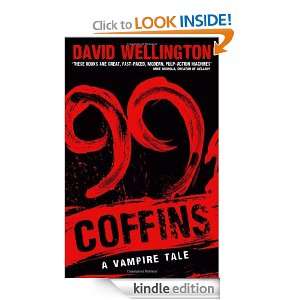   Vampire Series Book 2 David Wellington  Kindle Store