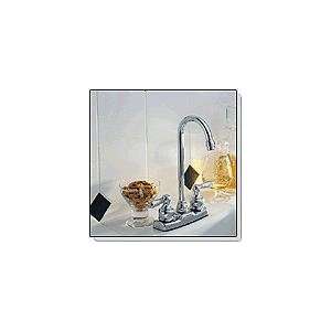  Delta 2172 WHLHP White Bar Faucet