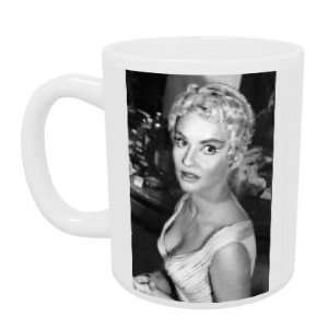  Diane Cilento   Mug   Standard Size