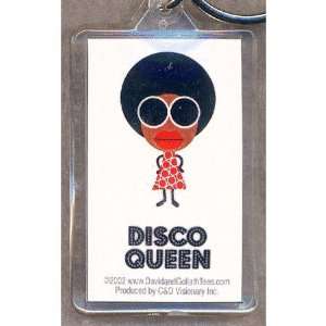  Disco Queen Automotive