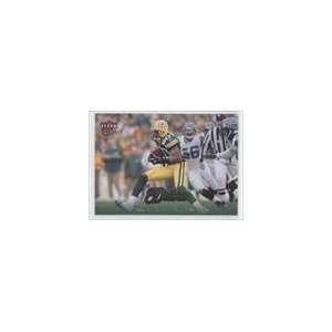  2007 Ultra Gold #72   Donald Driver Sports Collectibles