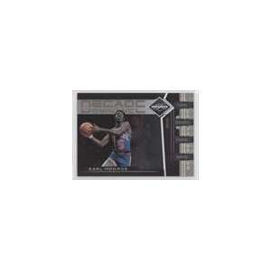   11 Limited Decade Dominance #5   Earl Monroe/149 Sports Collectibles