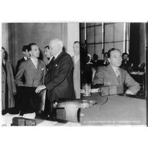 Senate Banking Committee,Edsel Ford,Senator Fletcher,Couzens,Ferdinand 