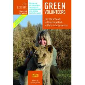    Green Volunteers (9781854584694) Fabio (ed) Ausender Books