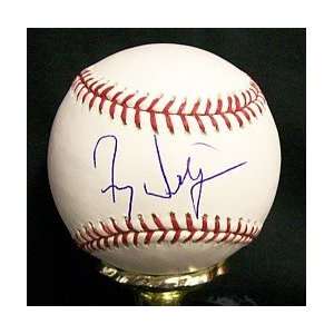 Fred Wilpon Autographed Baseball   Autographed Baseballs