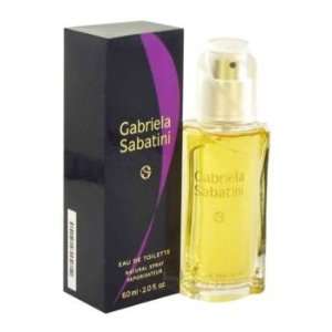  GABRIELA SABATINI perfume by Gabriela Sabatini Health 