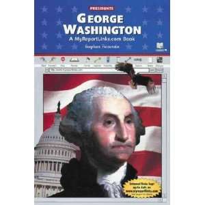  George Washington Stephen Feinstein Books