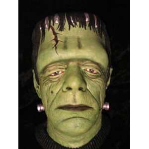 Glenn Strange as the Frankenstein Monster Model Kit