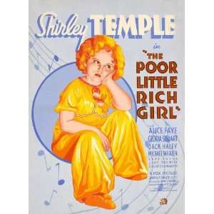   Shirley Temple Alice Faye Gloria Stuart Jack Haley