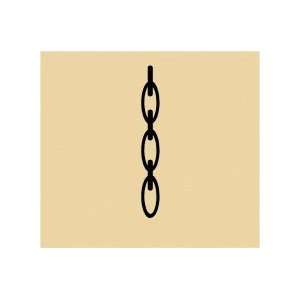  Chain decor   Removeable Wall Decal   selected color Gold 