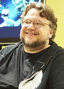 Guillermo del Toro   Shopping enabled Wikipedia Page on 