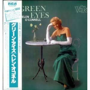  Green Eyes Helen OConnell Music