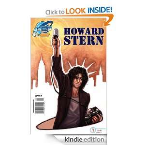 FAME Howard Stern C.W. Cooke  Kindle Store