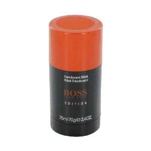  Boss In Motion Black by Hugo Boss   Deodorant Stick 2.7 oz 