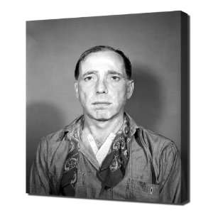 Bogart, Humphrey (Treasure of the Sierra Madre, The)08   Canvas Art 