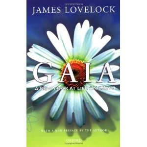   New Look at Life on Earth (Paperback) James Lovelock (Author) Books